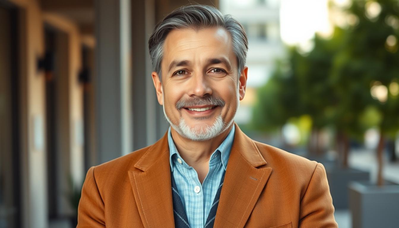 Property transactions support specialist