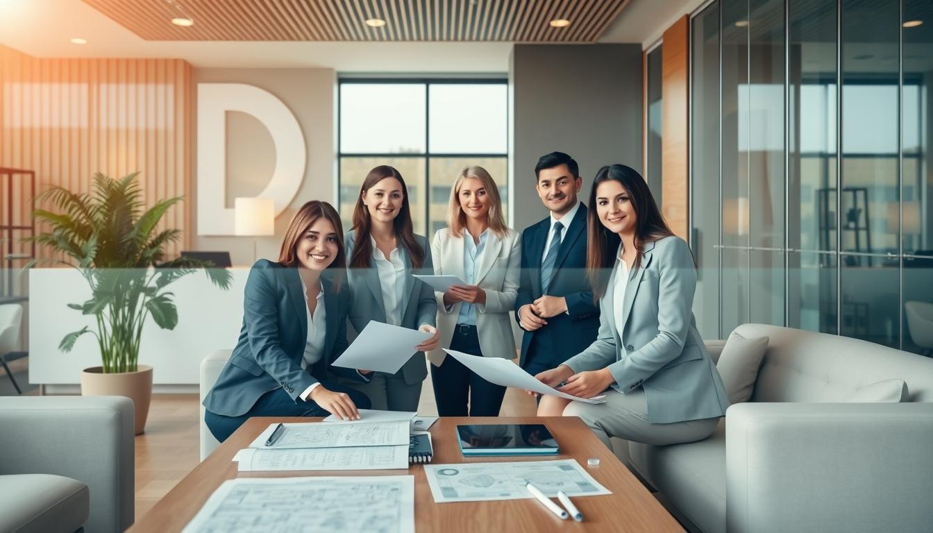 Review of property transaction documents